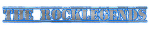 The Rocklegends logo